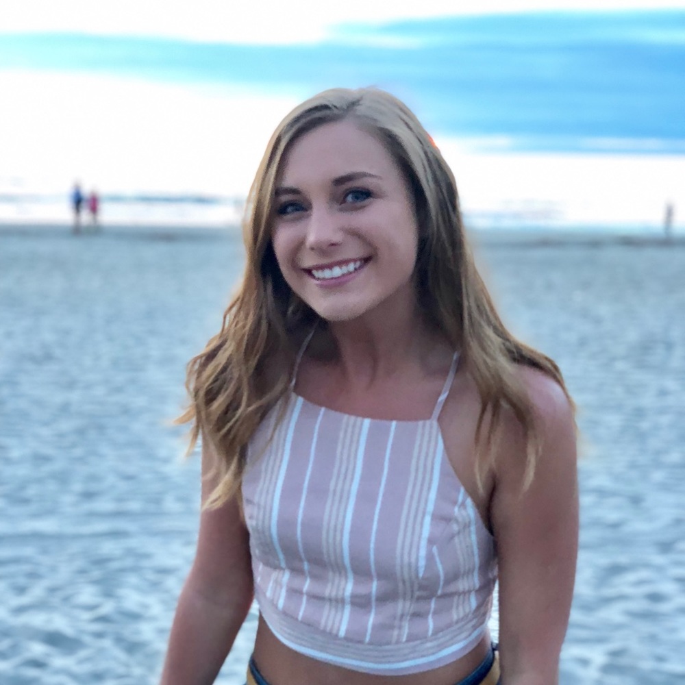 Meet your Posher, Brett